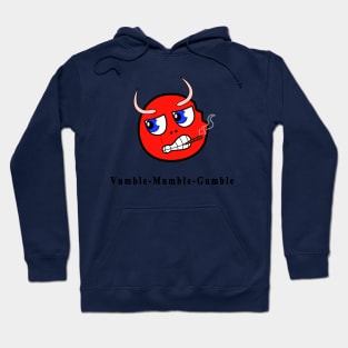 Vumble-Mumble-Gumble Hoodie